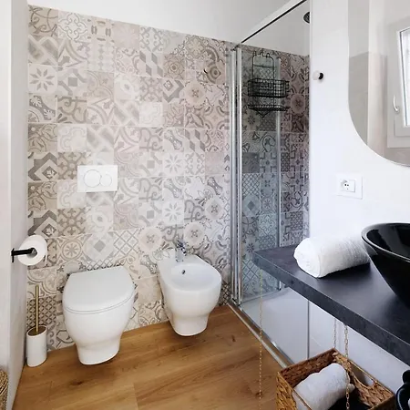 Residenza Il Cavaliere Del Borgo D'oro * Bergamo