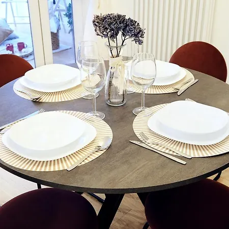Apartmán Residenza Il Cavaliere Del Borgo D'oro Bergamo