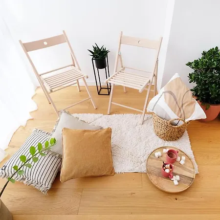 Apartmán Residenza Il Cavaliere Del Borgo D'oro *